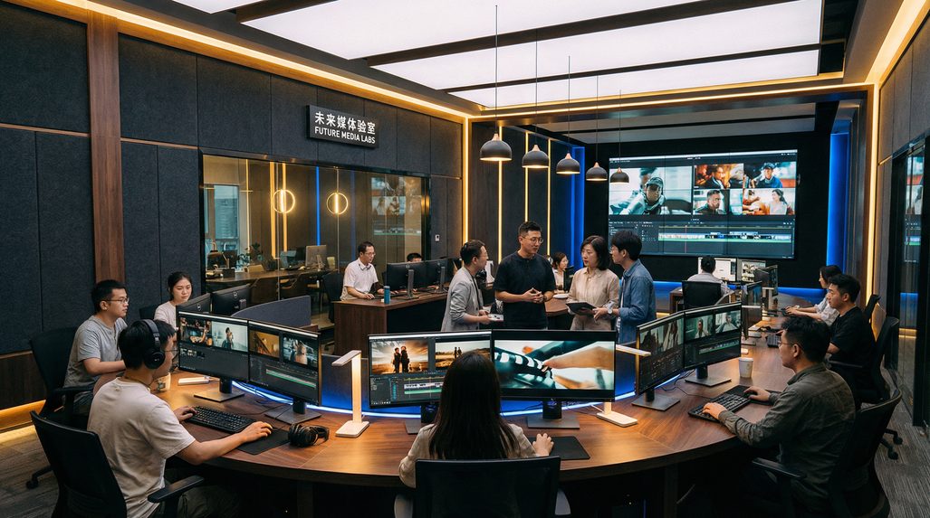 反差视频AI视频剪辑教程
